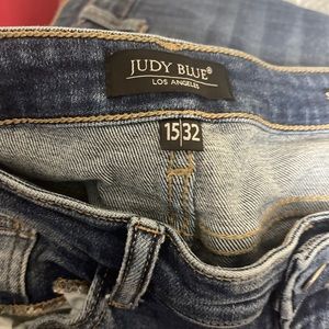 Judy Blue Jeans 15